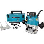 Makita RP1111CJ Elektronik Oberfräse