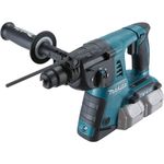 Makita DHR263Z Akku Bohrhammer Solo 18V Li-Ion Lxt