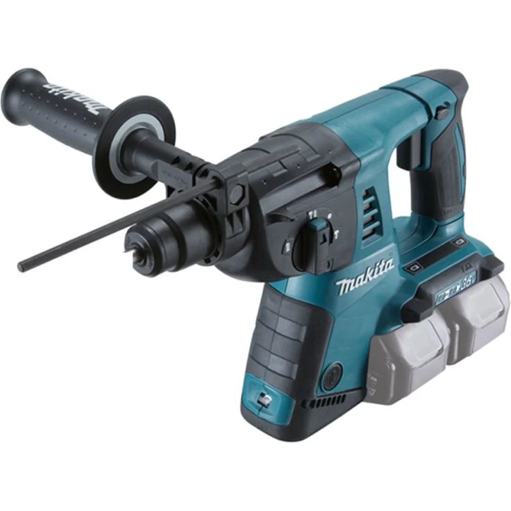 Makita DHR263Z Akku Bohrhammer Solo 18V Li-Ion Lxt – Bild 1