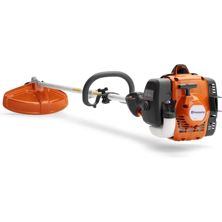 Husqvarna Benzin Kombi-Trimmer 129LK - Modell 2022 - Preisvergleich