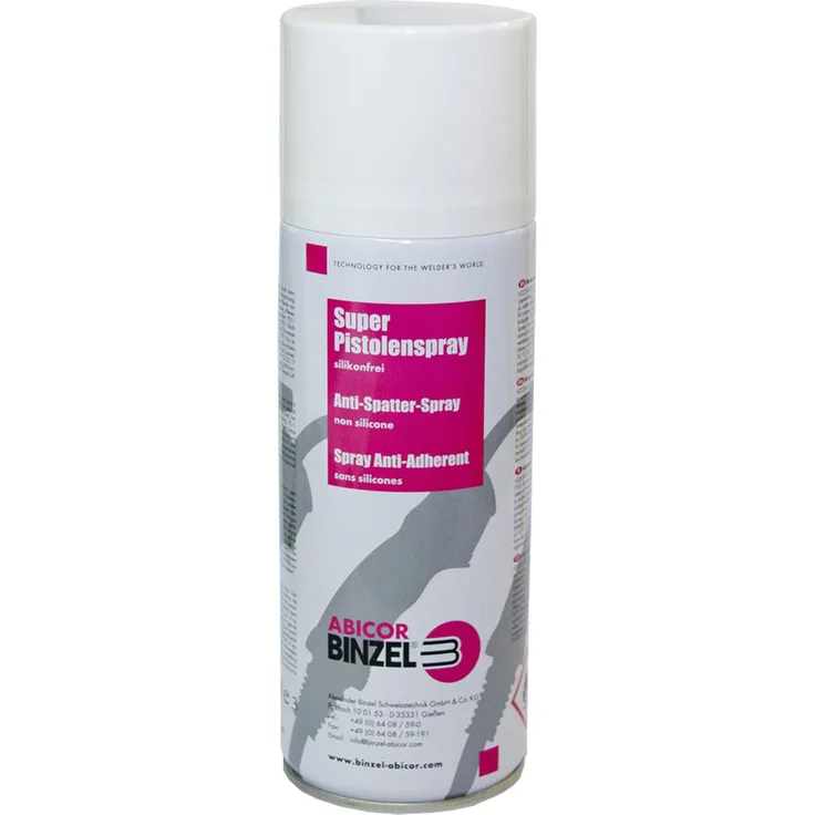 Elmag Düsen Trennspray 400 ml silikonfrei