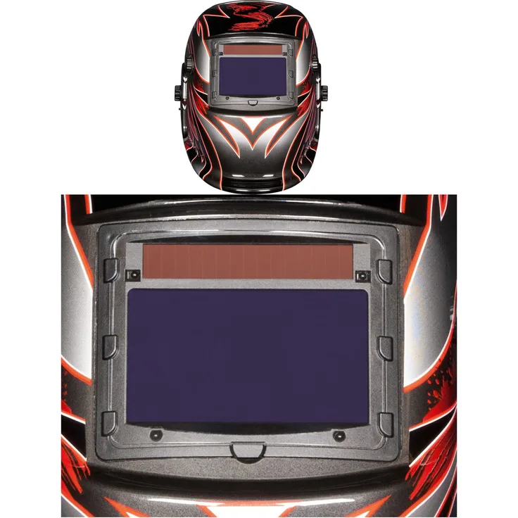 Elmag Vorsatzscheibe Außen Zu Multisafevario® L und Xxl