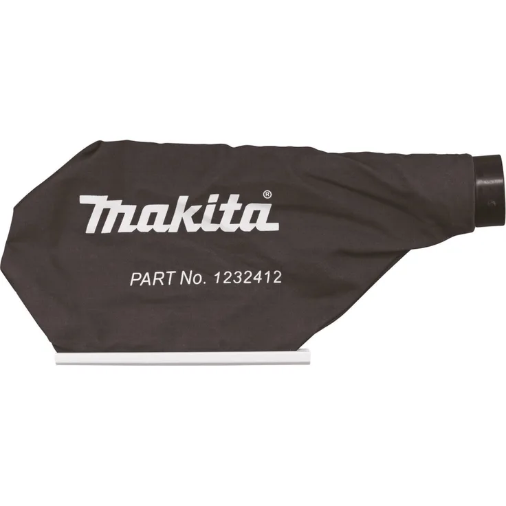 Makita 123241-2 Staubsack Für DUB185 DUB186