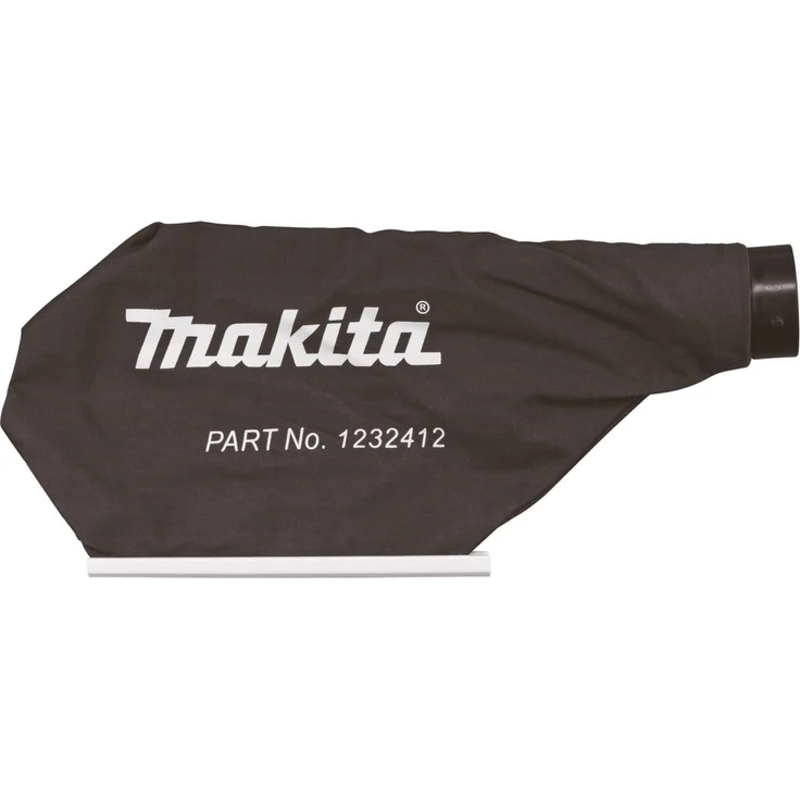 Makita 123241-2 Staubsack Für DUB185 DUB186 – Bild 1