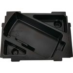 Makita Koffereinsatz Einlage für 9404