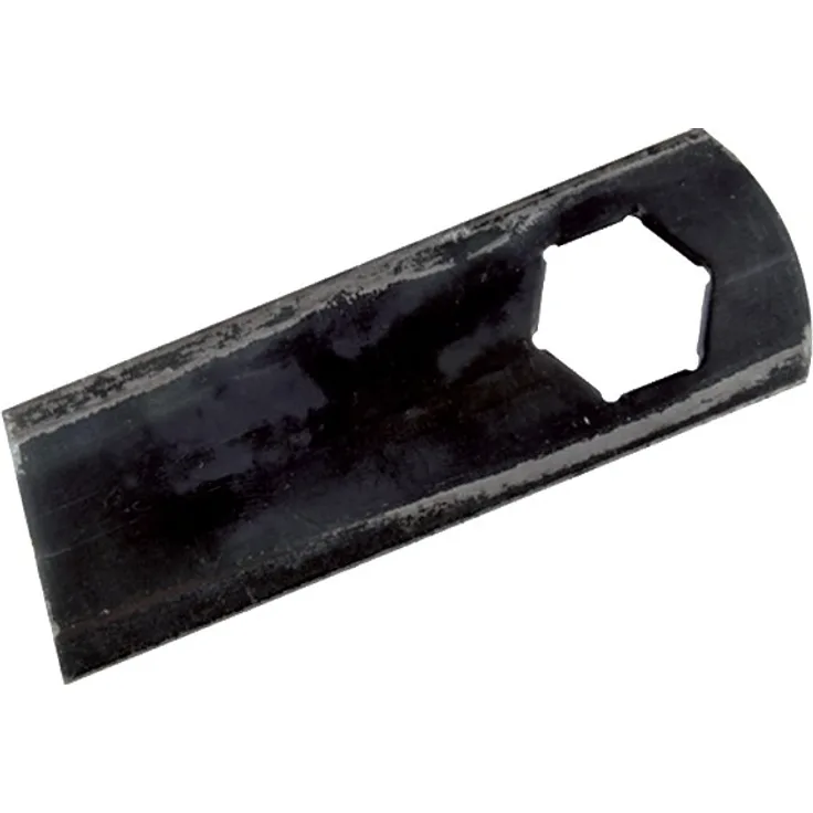 ratioparts KYN Ersatzmesser 1 174 Messer für Vertikutierer 405 1-174