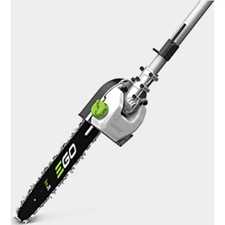 EGO Power  Multifunktionswerkzeug Hochentasteraufsatz PSA1000 für PH1400E 10'' 142cm Länge