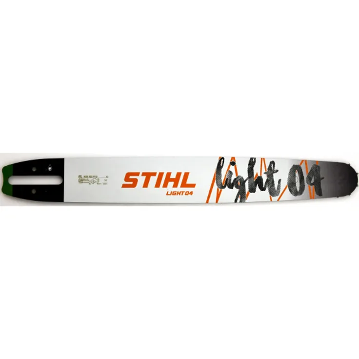 STIHL  30030003313 Schwert 40cm 1,3mm 325 Führungsschiene LIGHT