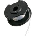 Einhell Rasentrimmer-Zubehör Ersatzfadenspule GE-CT 18-28 - 3405116