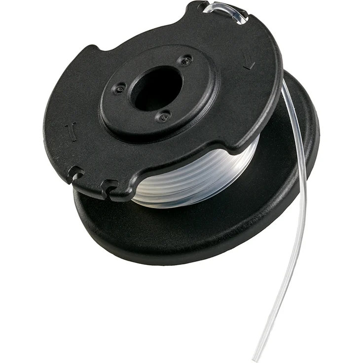 Einhell Rasentrimmer-Zubehör Ersatzfadenspule GE-CT 18-28 - 3405116 – Bild 1