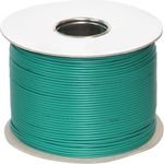 Genisys Begrenzungskabel 250m kompatibel mit Husqvarna Automower Kabel G4 Begrenzungs Draht 2,7mm