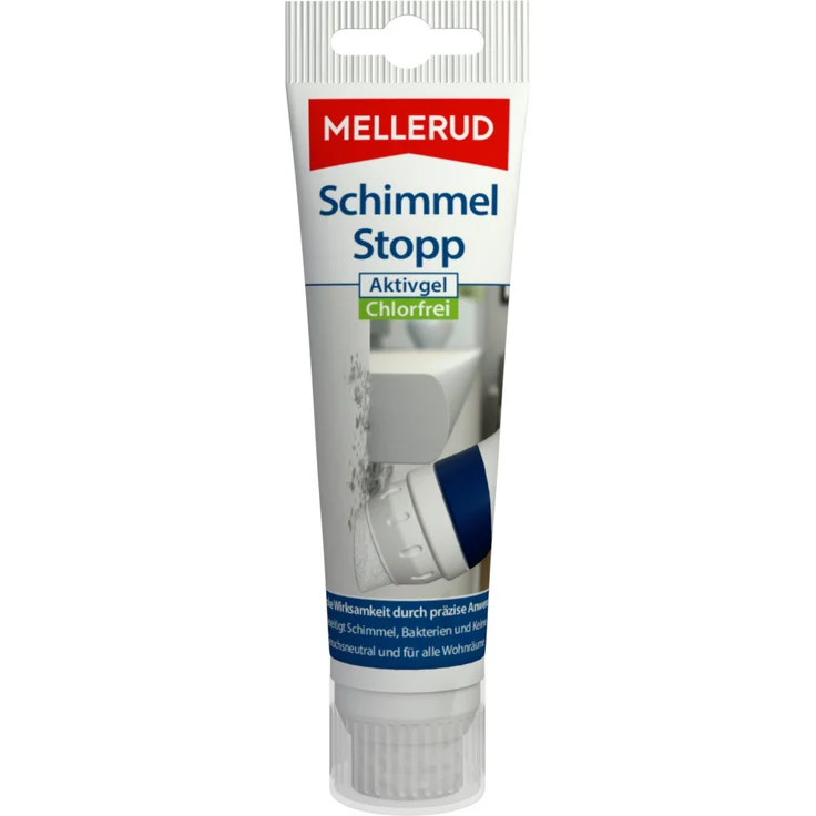 Mellerud Schimmel Stopp Aktivgel Chlorfrei 90 ml – Bild 1