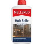 Mellerud Holz Seife Reiniger & Pflege 1,0 l