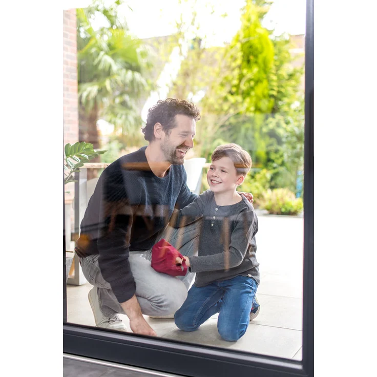 Mellerud Kunststoff Fenster Reiniger 1,0 l – Bild 2