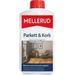 Mellerud Parkett & Kork Reiniger & Pflege 1,0 l