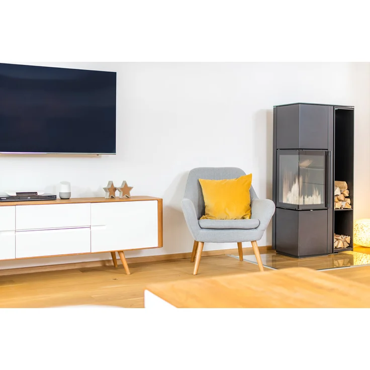 Mellerud Parkett & Kork Reiniger & Pflege 1,0 l – Bild 2