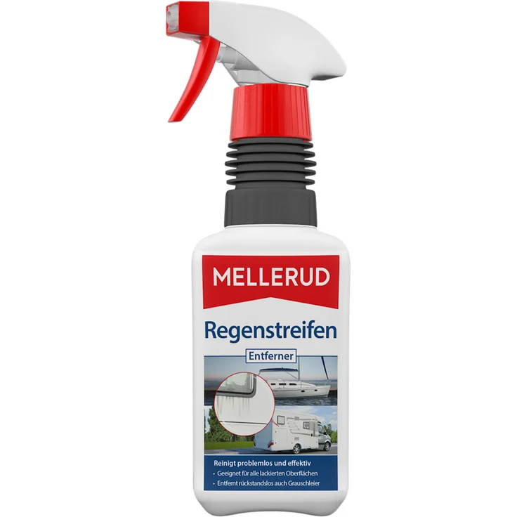 Mellerud Regenstreifen Entferner 0,5 l – Bild 1