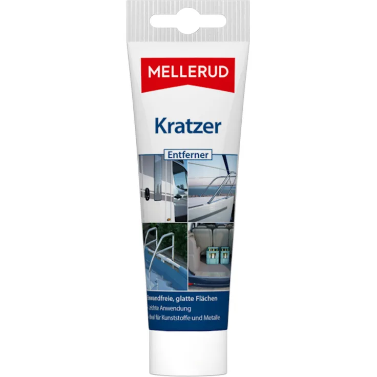 Mellerud Kratzer Entferner 75 ml