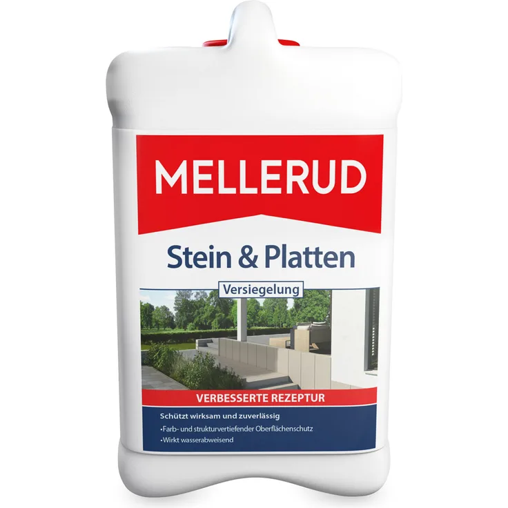 Mellerud Stein & Platten Versiegelung 2,5 l