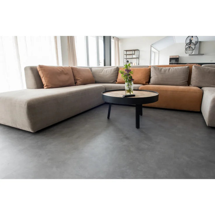 Mellerud Vinyl & PVC Designboden Reiniger & Pflege 1,0 l – Bild 2