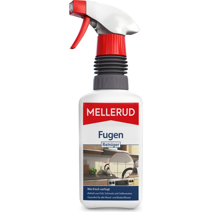 Mellerud Fugen Reiniger 0,5 l – Bild 1