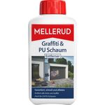 Mellerud Graffiti & PU Schaum Entferner 0,5 l