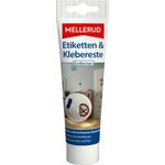 Mellerud Etiketten & Klebereste Entferner 75 ml