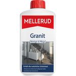 Mellerud Granit Reiniger & Pflege 1,0 l