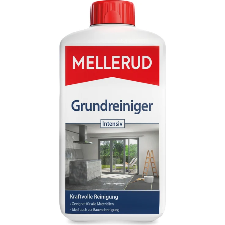 Mellerud Grundreiniger Intensiv 1,0 l – Bild 1