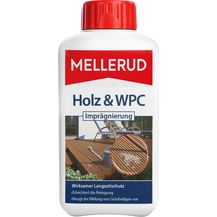 Bild für Mellerud Holz & WPC Imprägnierung 0,5 l