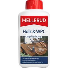 Image for Mellerud Holz & WPC Imprägnierung 0,5 l