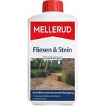 Mellerud Fliesen & Stein Grundreiniger 1,0 l