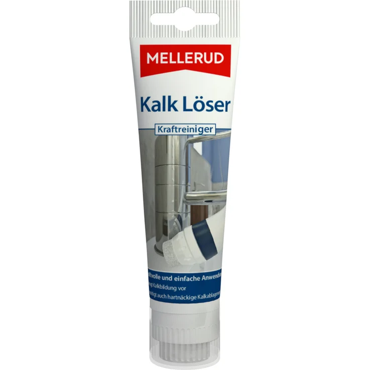 Mellerud Kalk Löser Kraftreiniger 75 ml – Bild 1