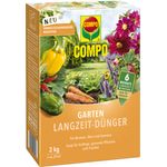 Compo Garten Langzeit-Dünger neu, 2 kg