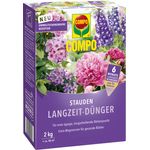 Compo Stauden Langzeit-Dünger neu, 2 kg