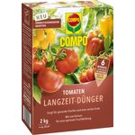 Compo Tomaten Langzeit-Dünger neu, 2 kg