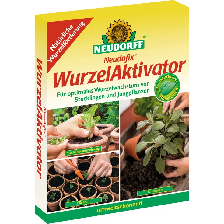 NEUDORFF Neudofix Wurzelaktivator, 40 g