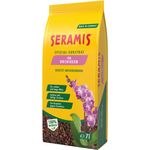 SERAMIS Spezial-Substrat für Orchideen, 7 Liter