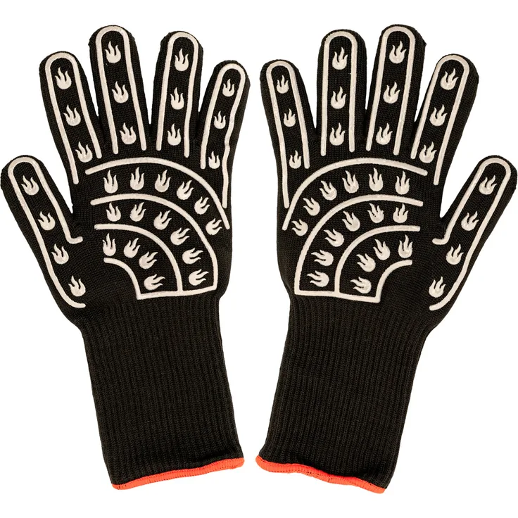 Nexgrill Hitzebeständige Grillhandschuhe