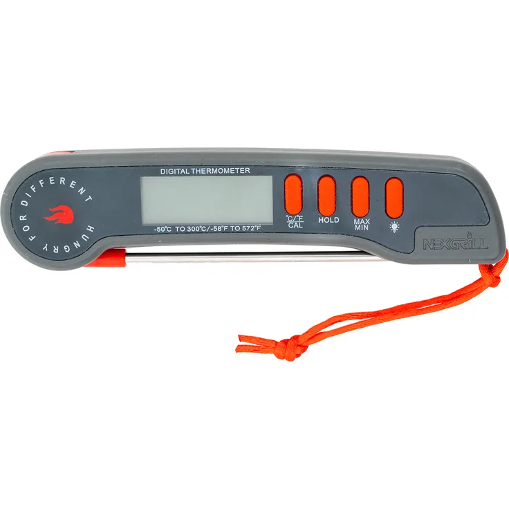 Nexgrill Einstich-Thermometer