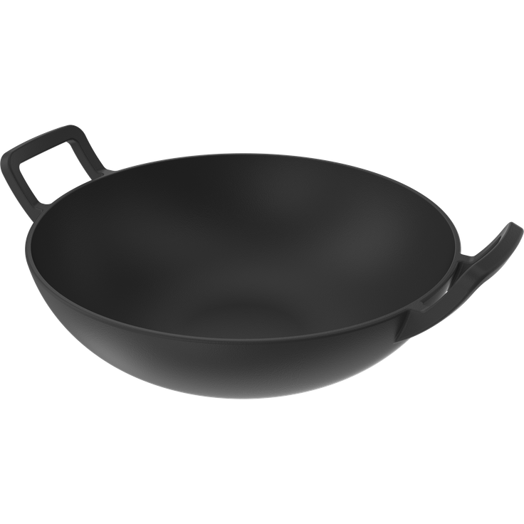 Nexgrill ProTouch WOK
