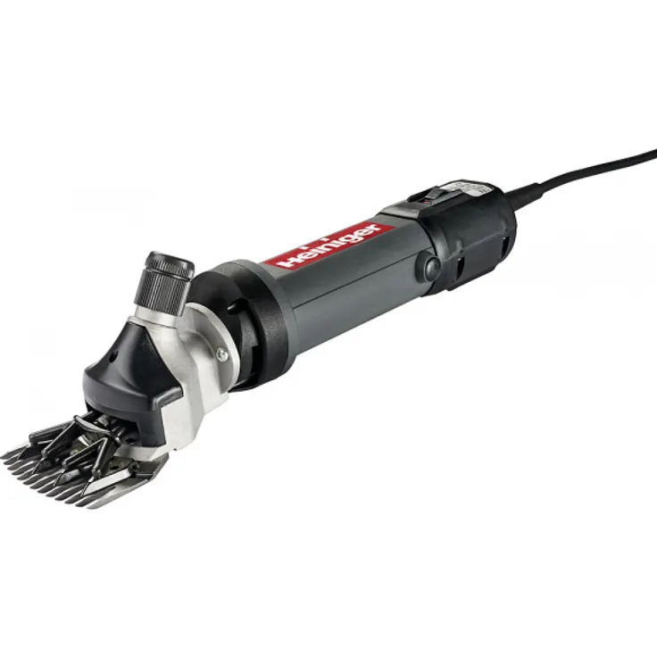 Göbel 70164 Heiniger Schafschermaschine XTRA 712-600 Schermaschine 21-23 Zähne
