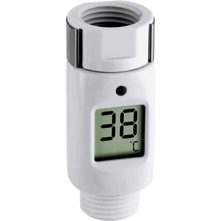 Digitales Duschthermometer TFA 30.1046 – Bild 1