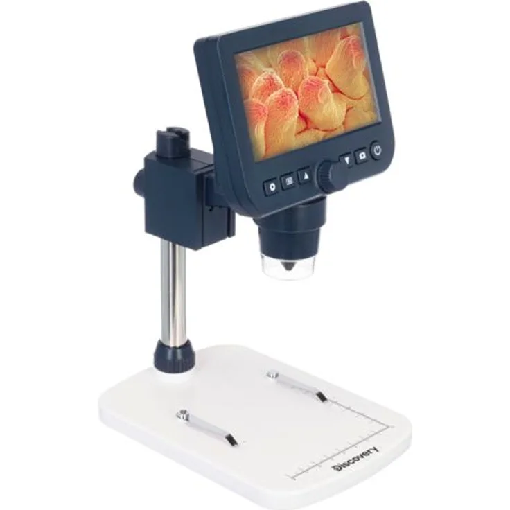 Discovery Artisan 64 digitales Mikroskop