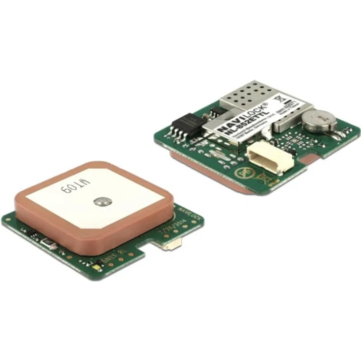 62571 - NL-852ETTL - GNSS Engine Modul, PPS, u-blox 8