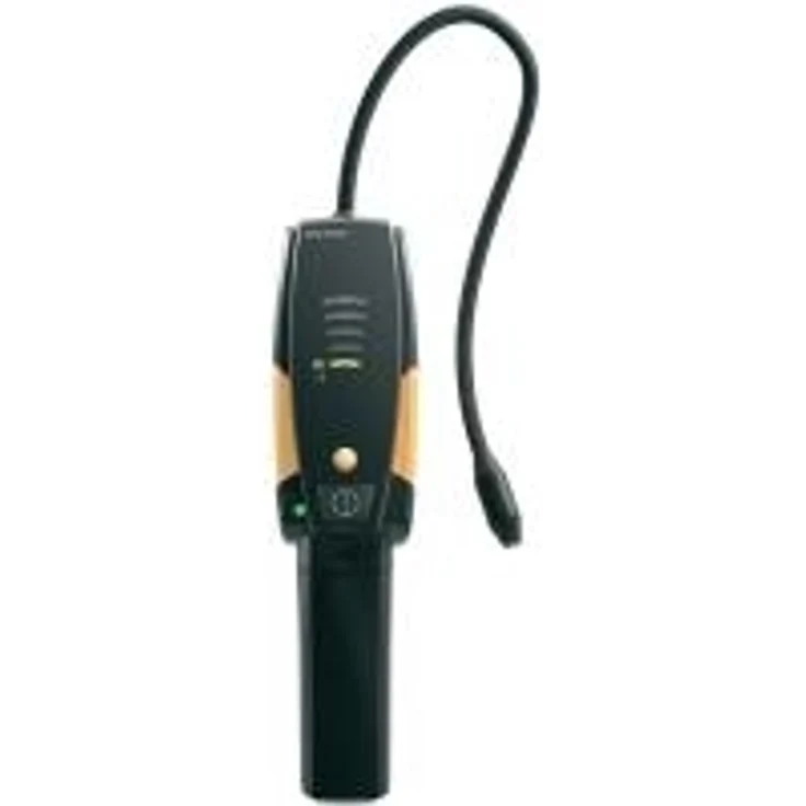 testo 316-3 Elektronisches Lecksuchgerät für Kältemittel, Schadstoff-Messgerät (0563 3163) – Bild 1