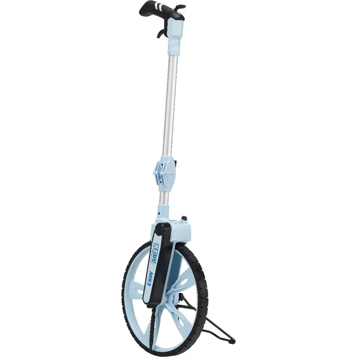 Messrad MR3 Streckenmeegerät Rolltacho – Bild 1