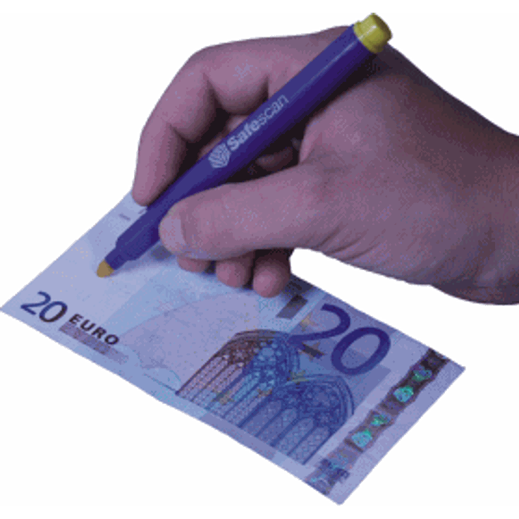 Safescan Geldscheinprüfstift