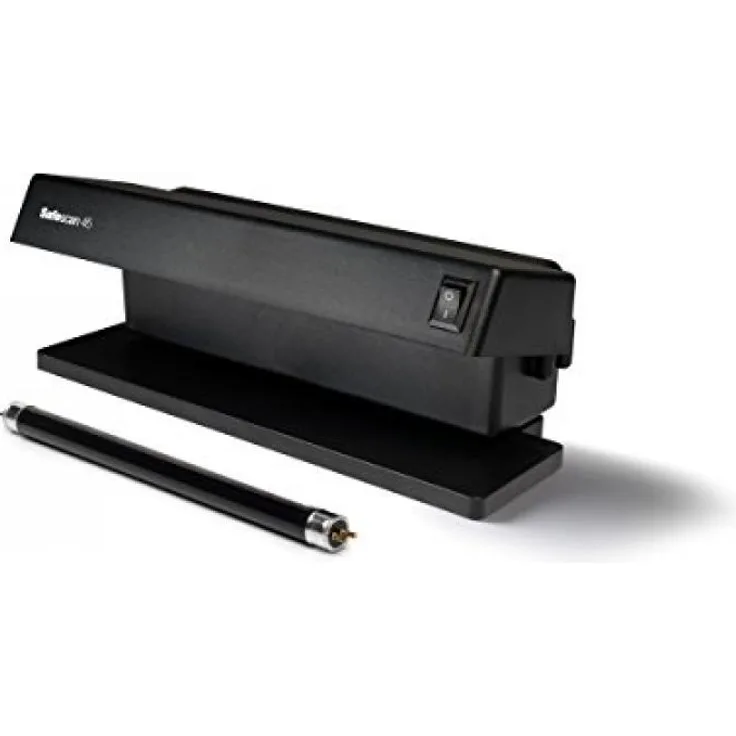 Safescan UV-Ersatzlampe für Geldschein-Prüfgerät