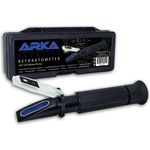 Arka - Refraktometer für Salzgehaltstests Meerwasser
